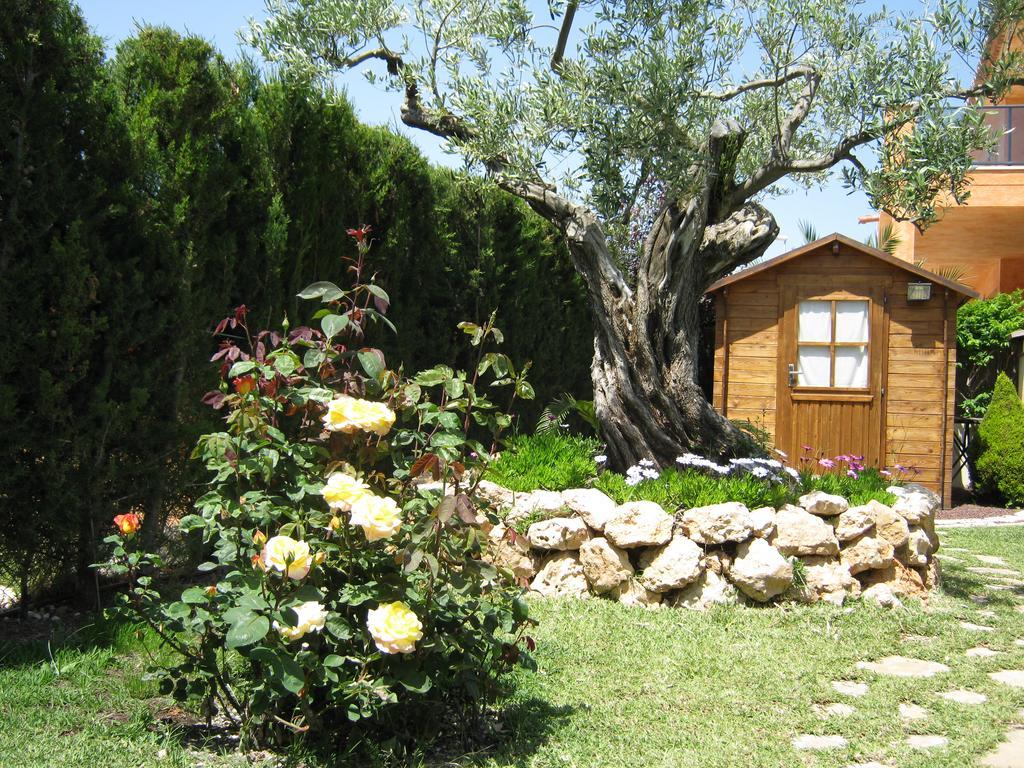 Casa Junto A La Playa Costa Dorada Holiday home *