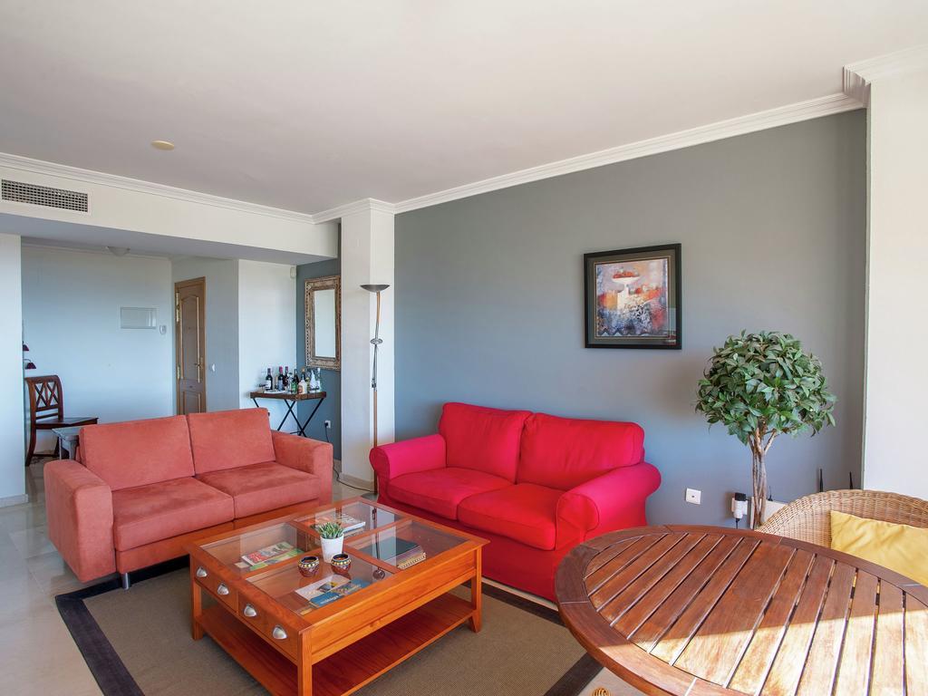 Apartment Torregolf *