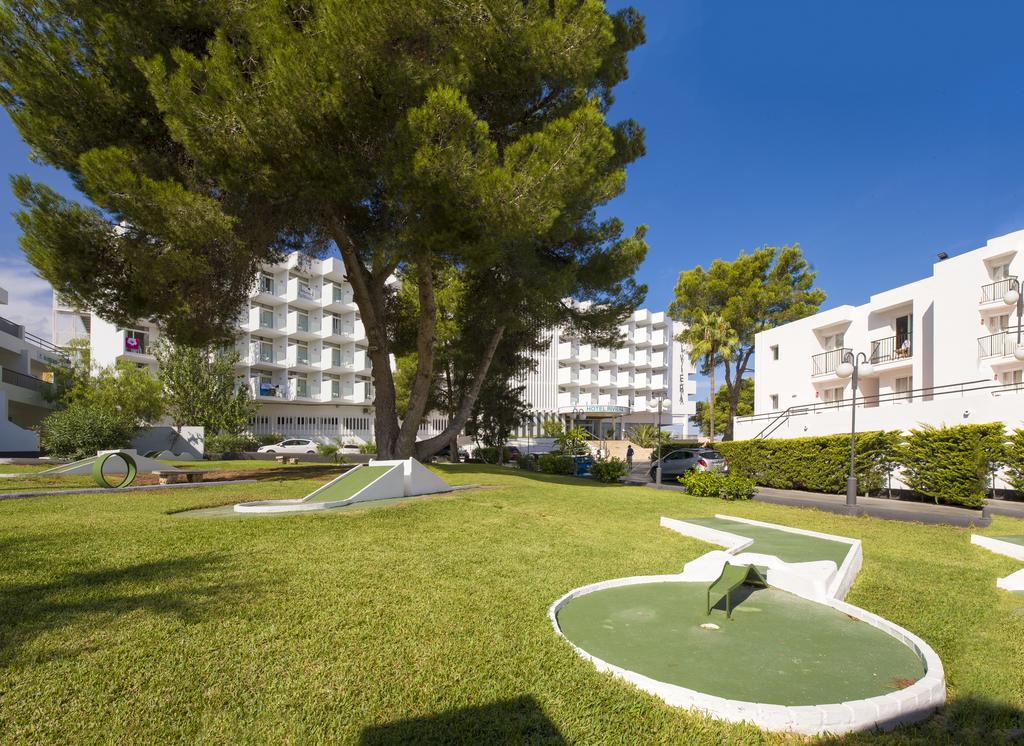 Hotel Vibra Riviera