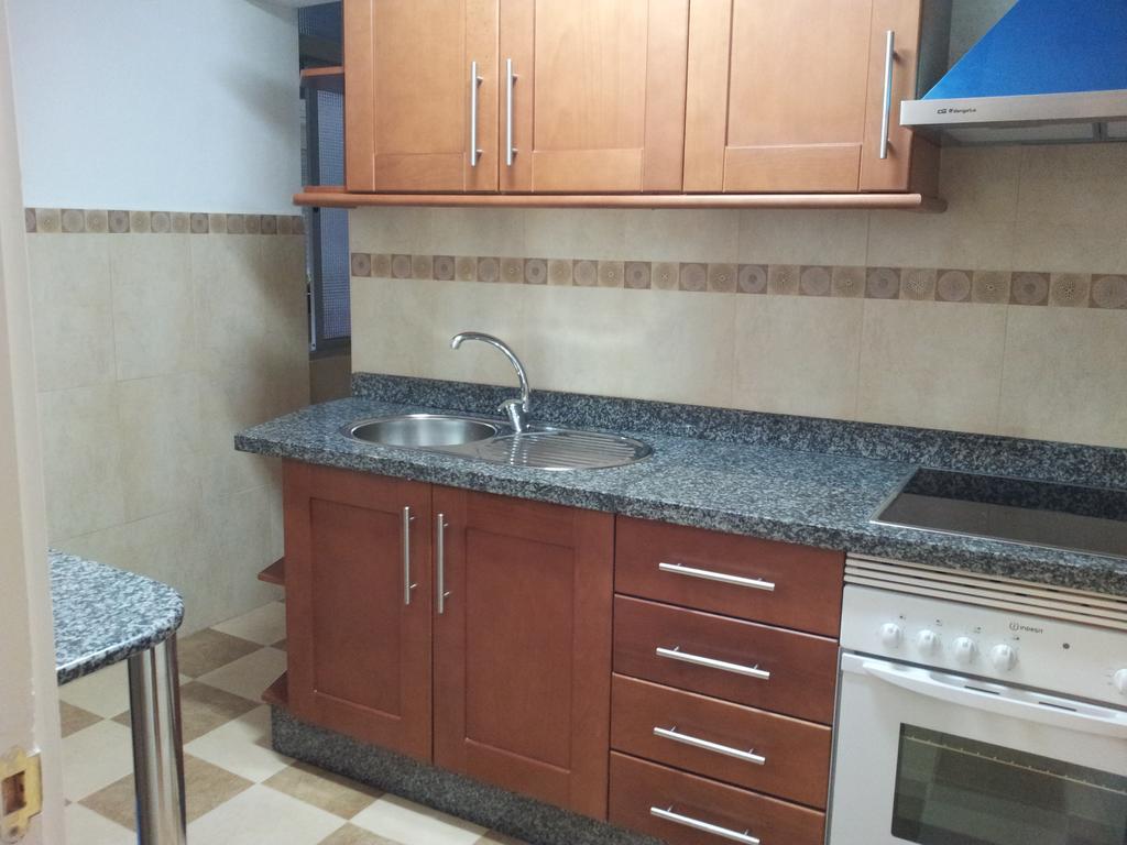 Frontbeach In Los Boliches Apartamento Fuengirola