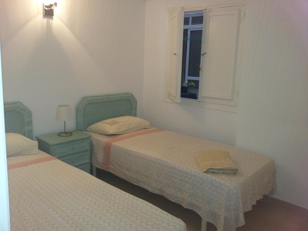 Apartamento Frontbeach In Los Boliches *