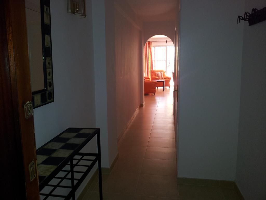 Apartamento Frontbeach In Los Boliches Fuengirola