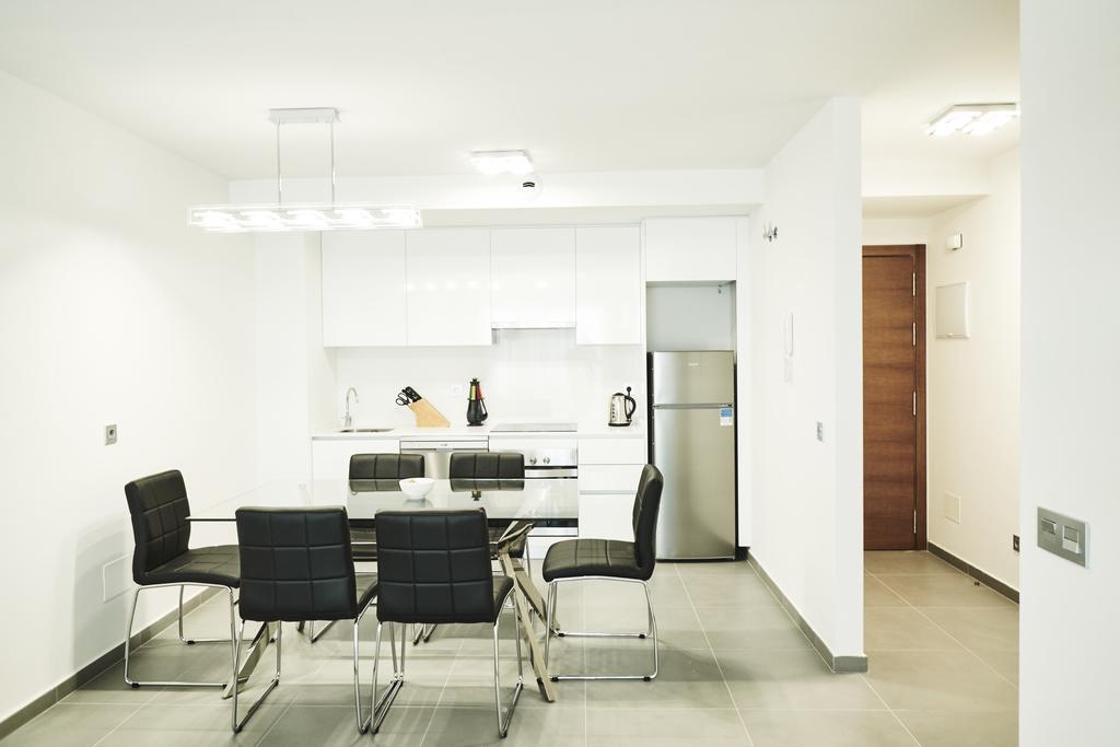 Luxury Terrazas Apartment *