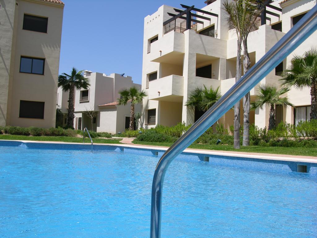 Apartment Roda Golf 9707 - Choice