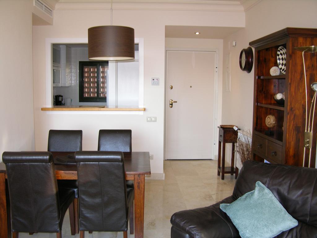 Apartment Roda Golf 9707 - Choice
