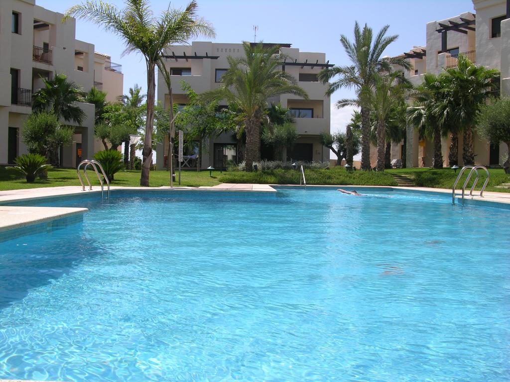 Roda Golf 9707 - Choice San Javier