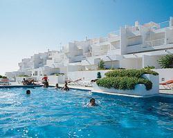 Las Terrazas De Cala Codolar Apartamento *