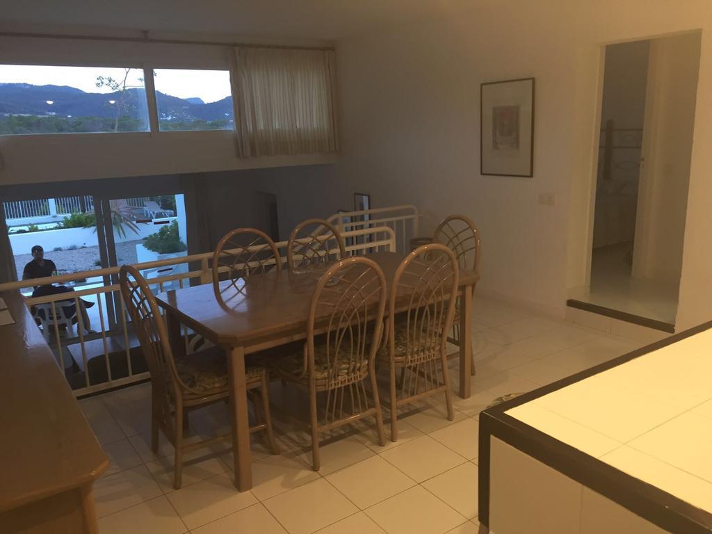 Las Terrazas De Cala Codolar Apartamento *