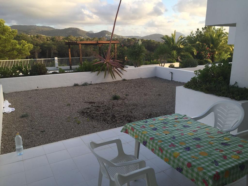 Apartamento Las Terrazas De Cala Codolar Cala Comte (Cala Conta)