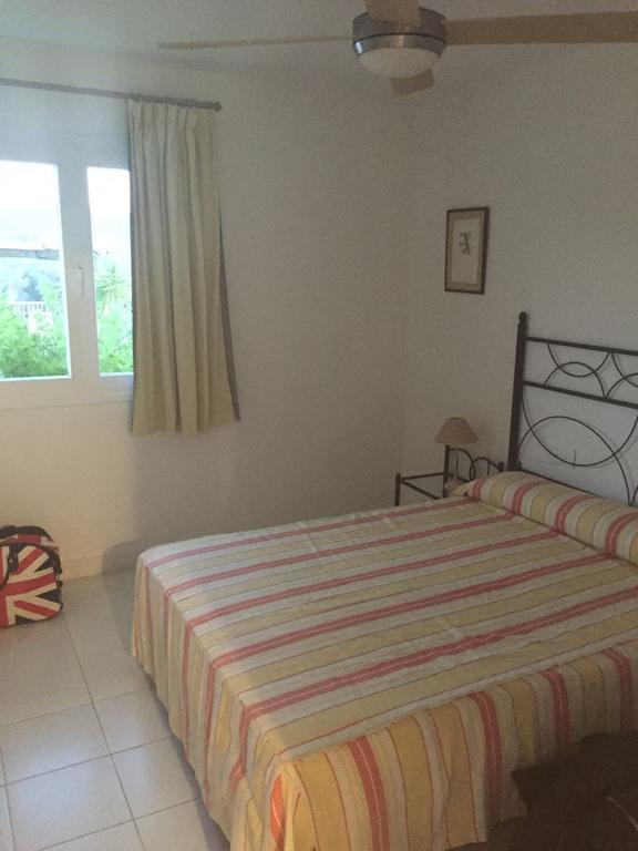 Las Terrazas De Cala Codolar Apartamento Cala Comte (Cala Conta)