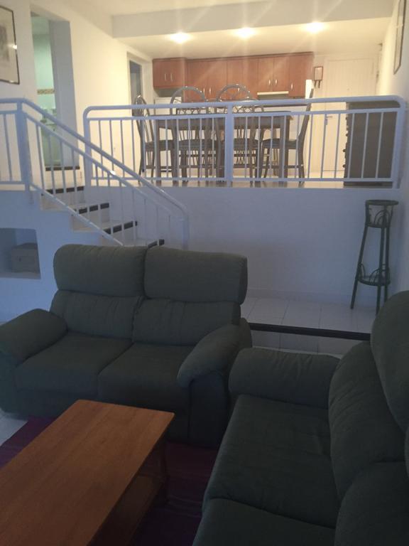 Apartamento Las Terrazas De Cala Codolar *