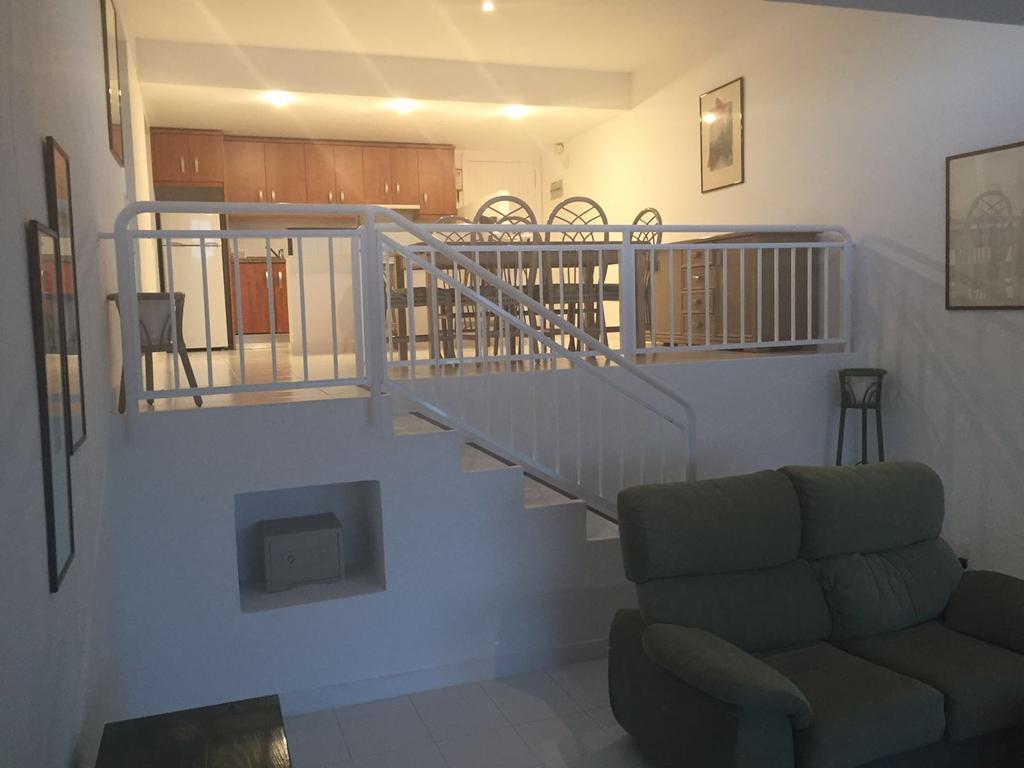 Las Terrazas De Cala Codolar Apartamento *