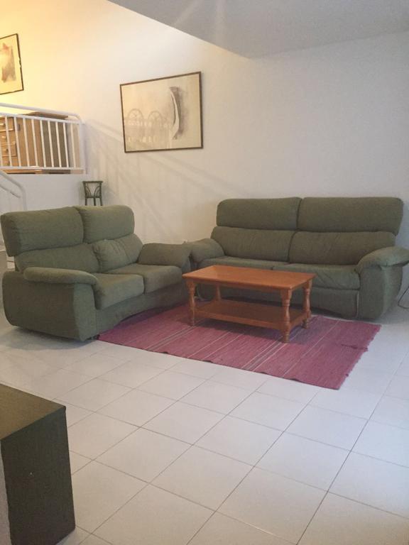 Apartamento Las Terrazas De Cala Codolar