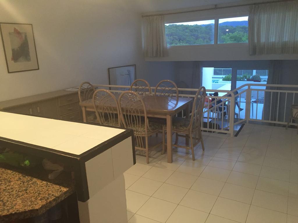 Las Terrazas De Cala Codolar Apartamento Cala Comte (Cala Conta)
