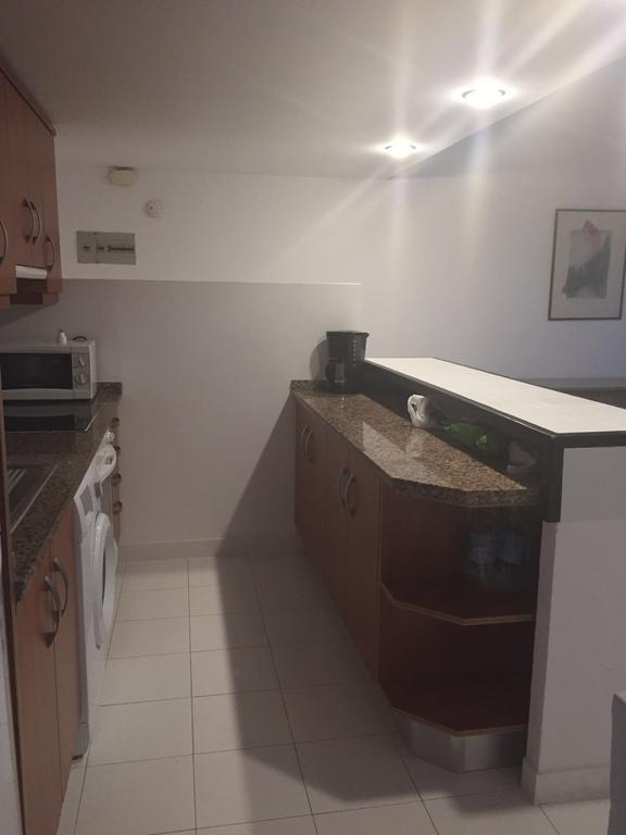 Las Terrazas De Cala Codolar Apartamento