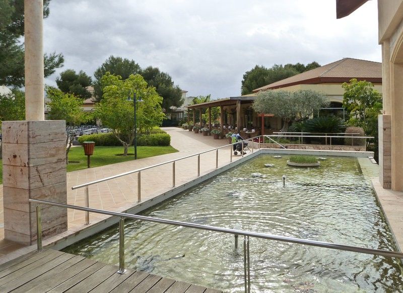 Zafiro Mallorca & 4* Can Picafort (Mallorca)