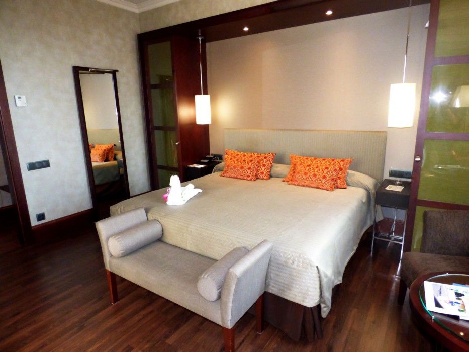 Center 4* Barcelona