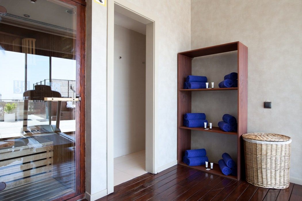 Hotel Center 4*