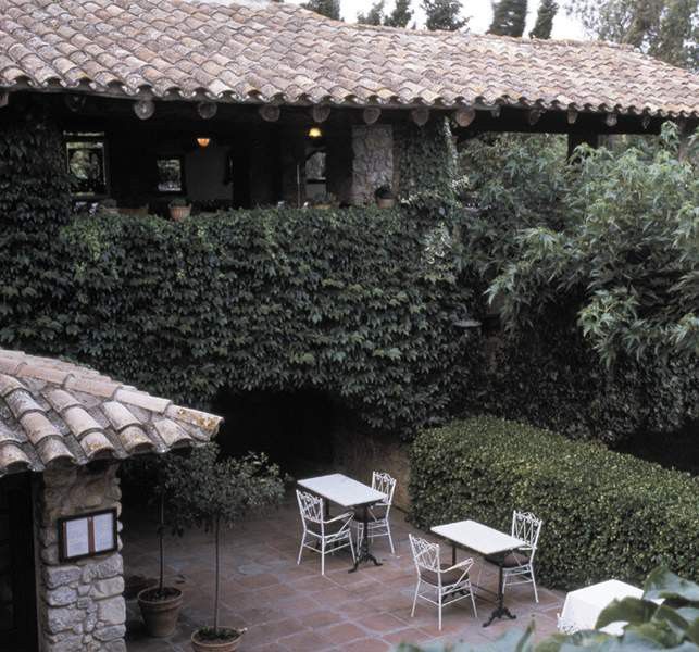 Mas Pau 4* Avinyonet de Puigventós