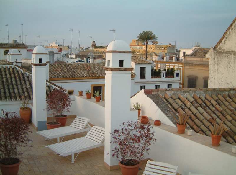 Hospes Casas Del Rey De Baeza