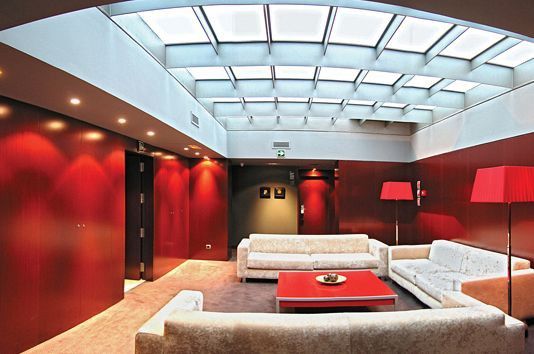 Hotel Zenit 4*