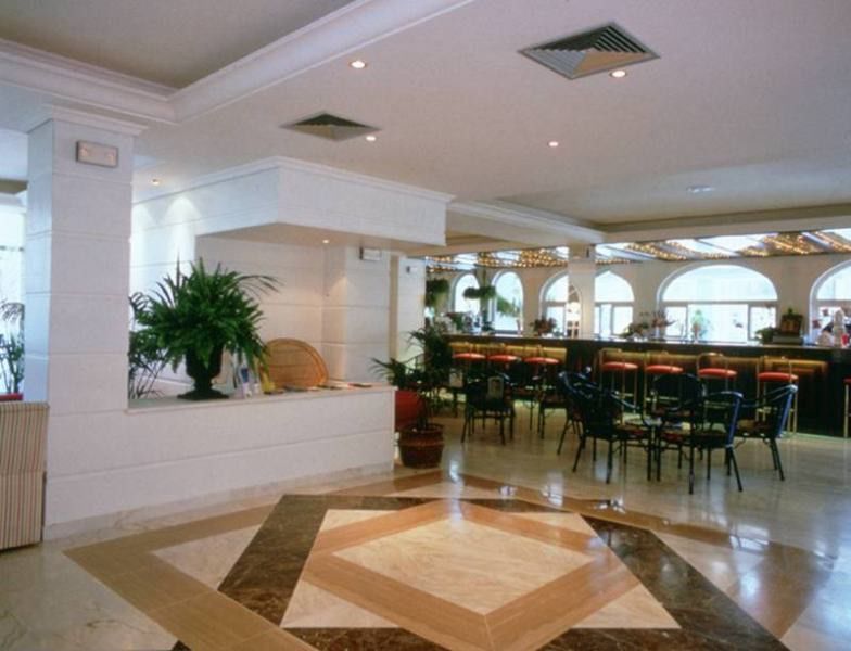 The 15th Boutique By Bondia Group (adults Only) Hotel Lloret de Mar