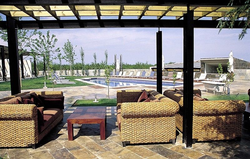 Boutique Mas Passamaner 5* La Selva del Camp