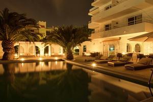Sunset Oasis Ibiza (adults Only) San Antonio Abad