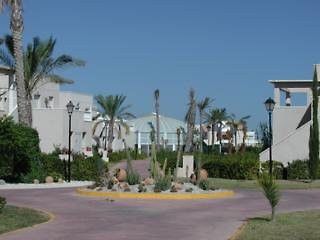 Natura Apartamento Claudia 2* Vera