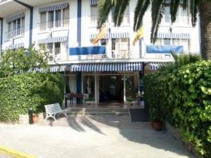 Hotel Arcadia Sitges