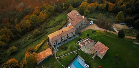 El Ventos Hotel 4*