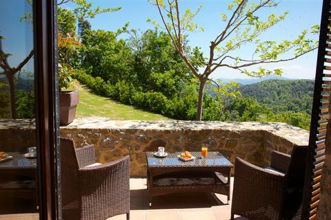Hotel El Ventos 4*