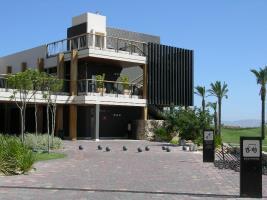 Roda Golf 9707 - Choice San Javier