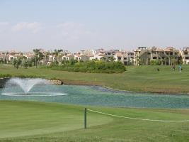Roda Golf 9707 - Choice *