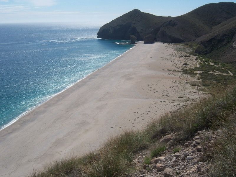 Tio Felipe 2* Costa de Almeria
