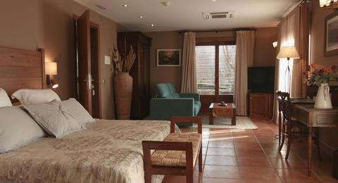 El Ventos Hotel
