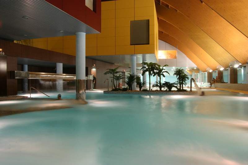 Thalasia Costa De Murcia 4* San Pedro del Pinatar