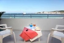 Marina Playa - Adults Only Apartahotel San Antonio Abad