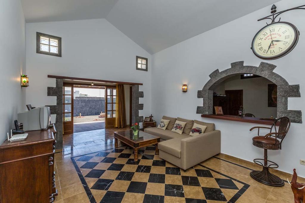 El Faro Villa