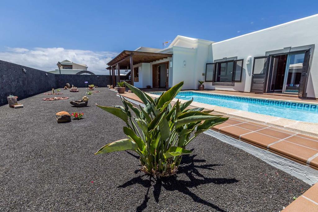 Villa El Faro *