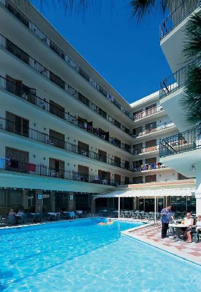 Terramar 3* Calella