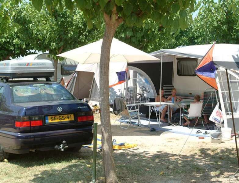 Estival Vendrell Platja 5* Coma-ruga