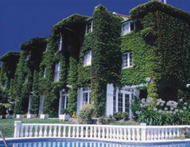 Arha De - Antiguo Albatros Hotel 3*