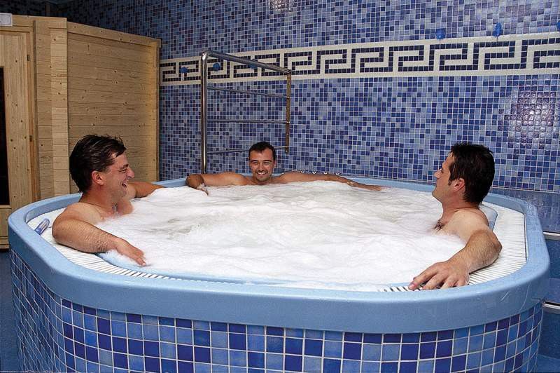 Hotel Arha De - Antiguo Albatros 3*