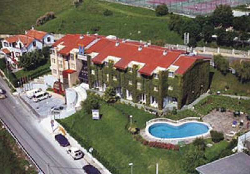Arha De - Antiguo Albatros Hotel 3*