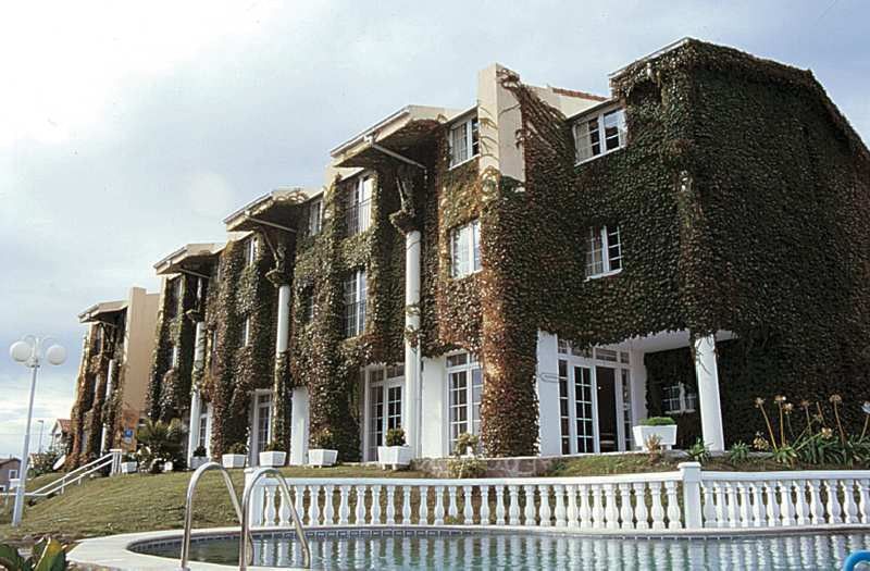 Hotel Arha De - Antiguo Albatros Suances