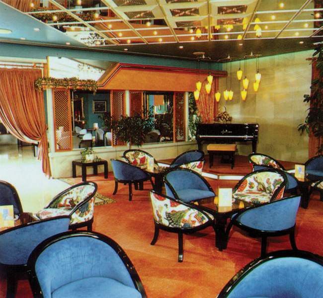 Hotel Chiqui