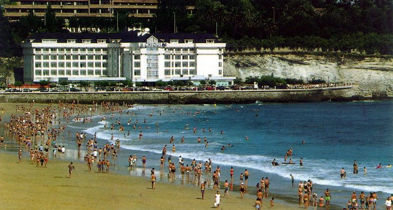 Hotel Chiqui 3*