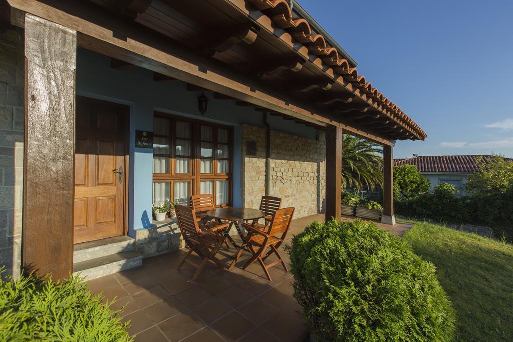 Playa De Guadamía Casa rural