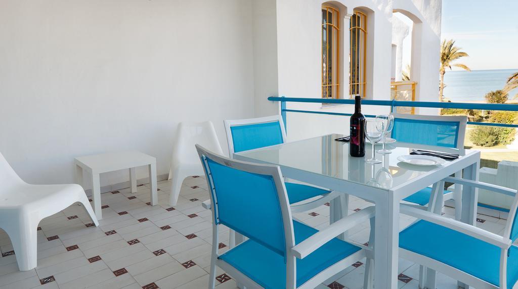 Apartment Alberca *